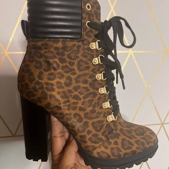 Boots - Picture 2 of 2